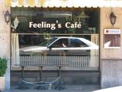 Feeling's Cafe